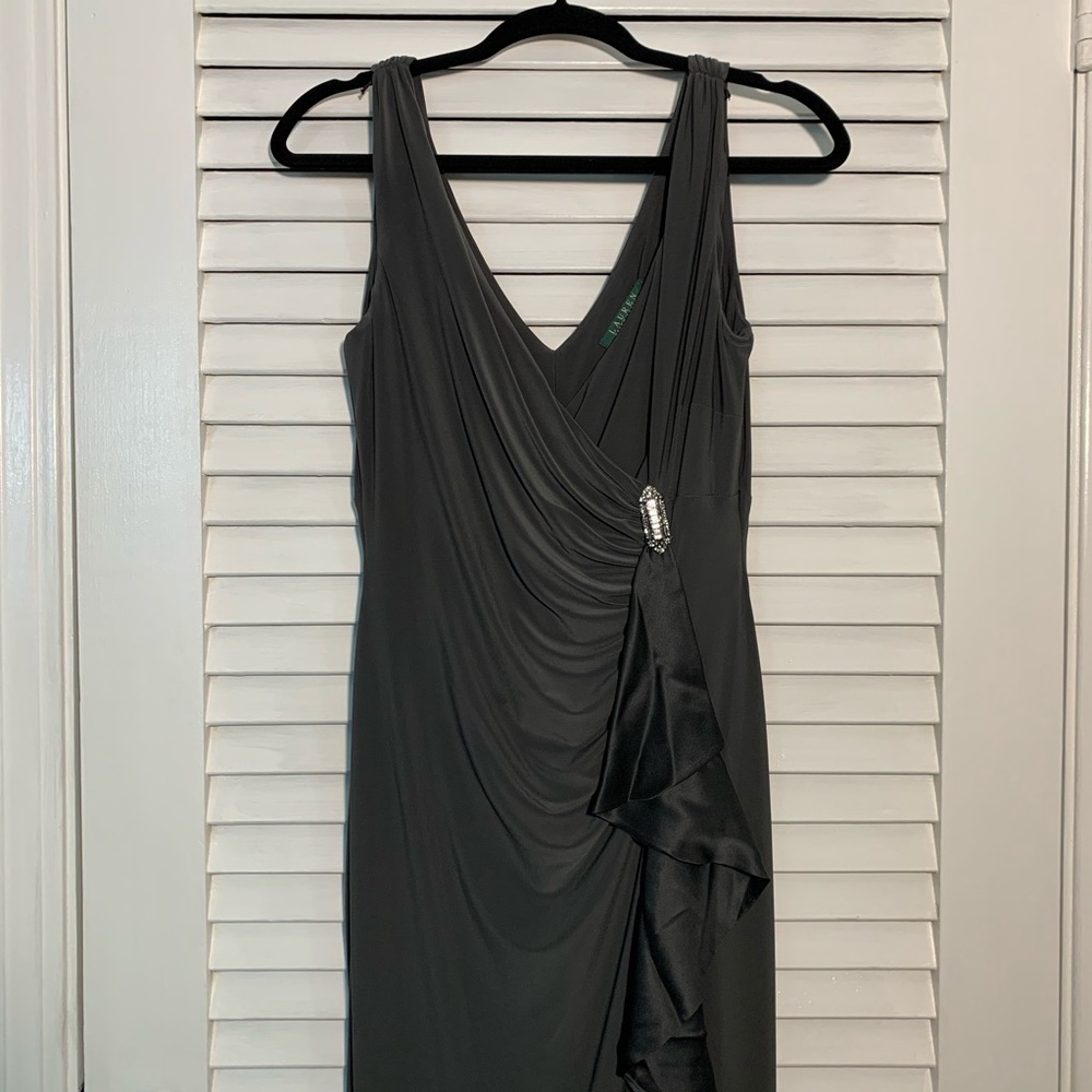 Lauren Ralph Lauren Evening Gown